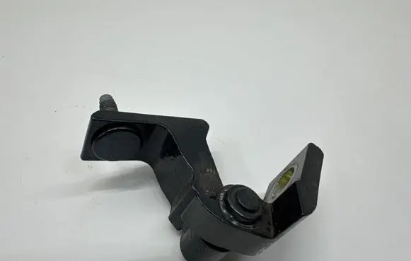Rear door lower hinge