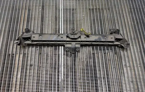 Peugeot Partner Top upper radiator support slam panel 9680544280