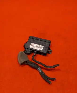 Citroen C5 Parking PDC control unit/module 9663821680 6002JC0860 0263004204