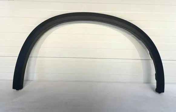 BMW X5 G05 Front arch trim 7440914