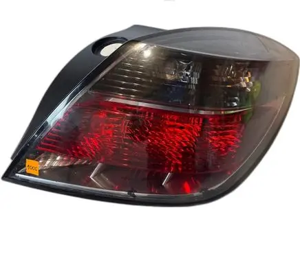 Opel Astra H Rear/tail lights 13252444LAMPATYL