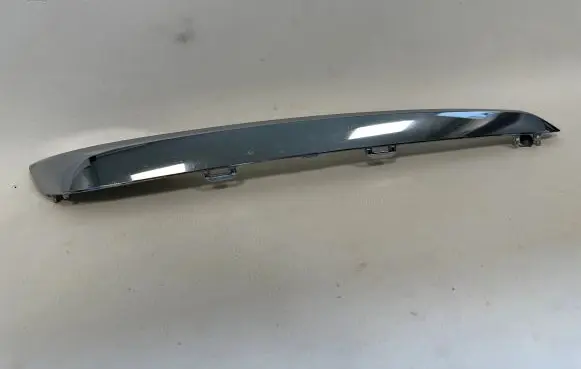 Opel Insignia B Rear bumper trim bar molding 