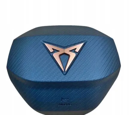 Cupra Formentor Steering wheel airbag