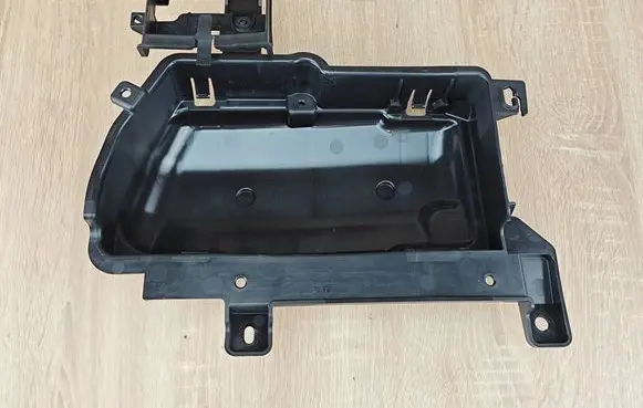 BMW 4 G22 G23 G24 G26 Fuse box set 6991156