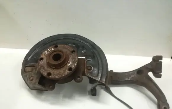 Volkswagen PASSAT B5.5 Front wheel hub