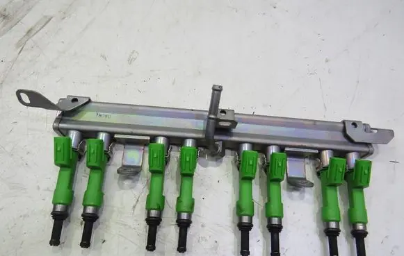 Suzuki Ignis Fuel main line pipe KRIS235789