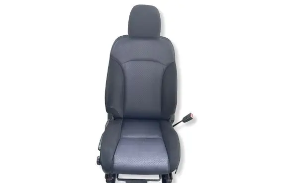 Fiat Ducato Front passenger seat 