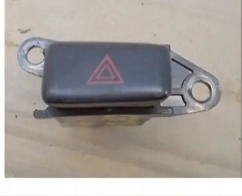 Toyota Camry Hazard light switch