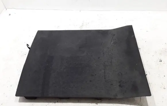 Volvo S90, V90 Trunk/boot mat liner 39835507