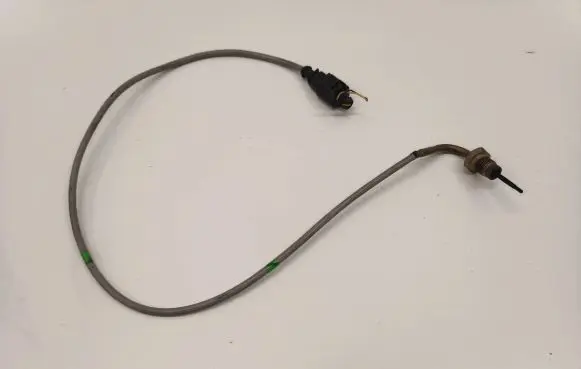 Audi TT TTS RS Mk3 8S Exhaust gas temperature sensor 04L906088BL