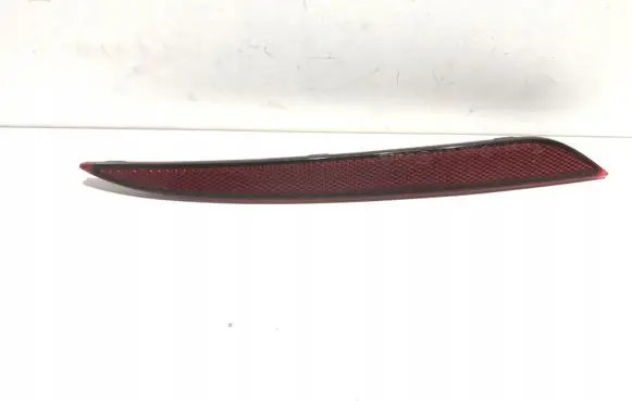 Tesla Model S Rear tail light reflector 