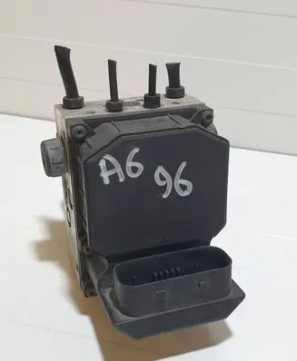 Audi A6 S6 C6 4F ABS Pump ESP0124C 0265950055 026225124