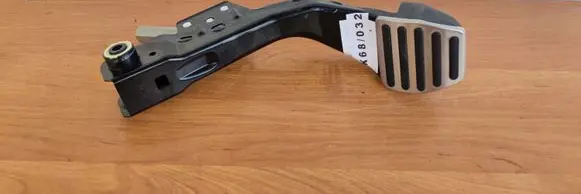 Audi R8 4S Brake pedal 423721117A