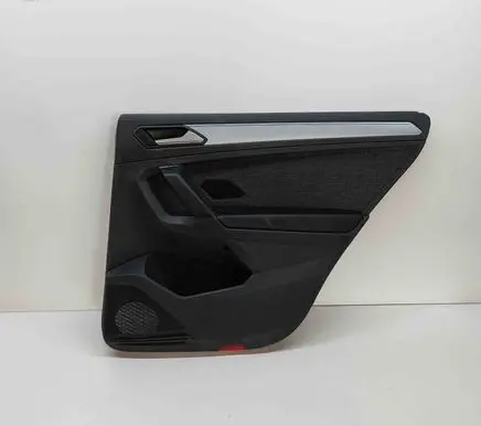 Seat Tarraco Rear door card panel trim 5FJ867212
