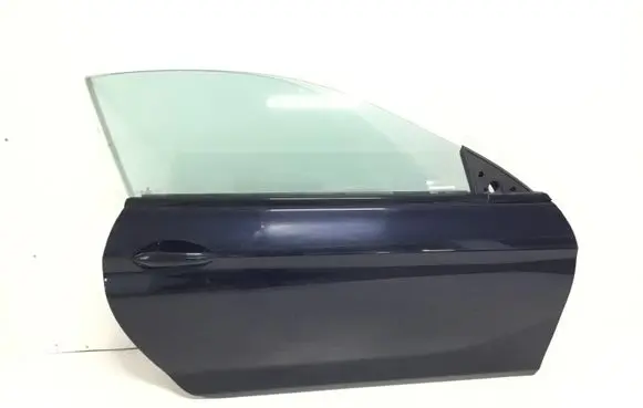 BMW 6 F12 F13 Door (2 Door Coupe) 7228570 51487217488