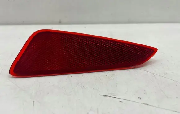 Toyota Yaris XP210 Rear tail light reflector 81910F4010