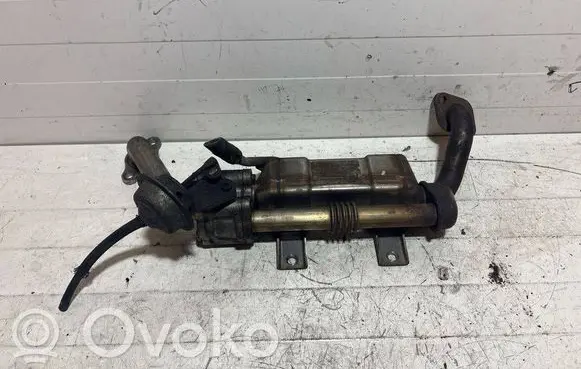 Toyota Corolla Verso AR10 EGR valve cooler 256800R02000 13063850001