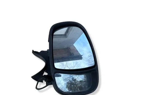 Opel Vivaro Coupe wind mirror (mechanical) VIVAROA