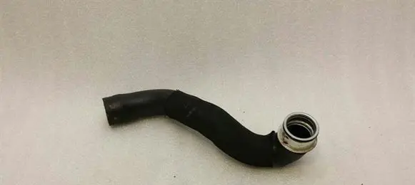 Mercedes-Benz CL C216 Engine coolant pipe/hose A2215011484
