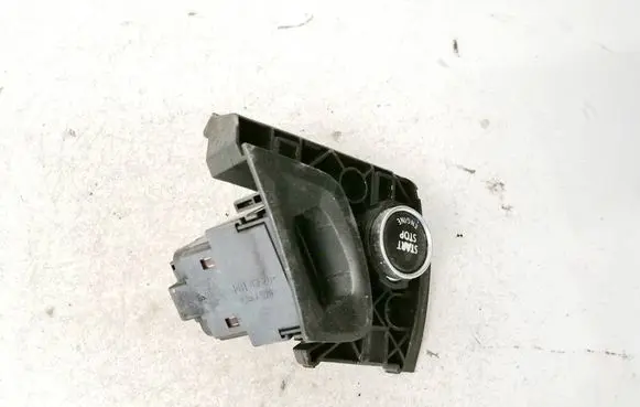 BMW X5 E70 Ignition lock contact 696767510 6967675-10