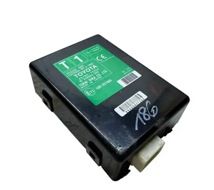 Lexus NX Tire pressure control unit 897B078060