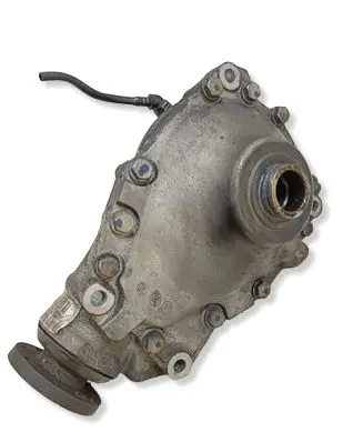 BMW X5 F15 Front differential 8618379 101310310