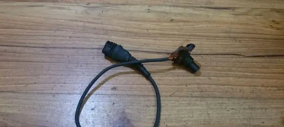 BMW 3 E46 Camshaft position sensor 1438081R 1-962581-1