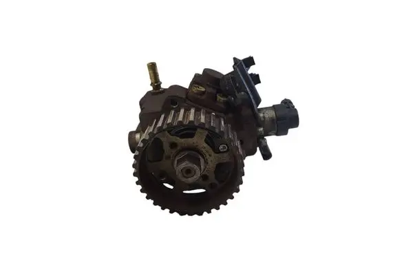 Citroen C4 I Picasso Fuel injection high pressure pump 0445010102