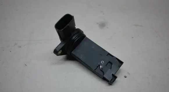 Mass air flow meter