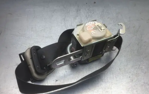 Chrysler 300 - 300C Front seatbelt 52224 2026236 52220807B
