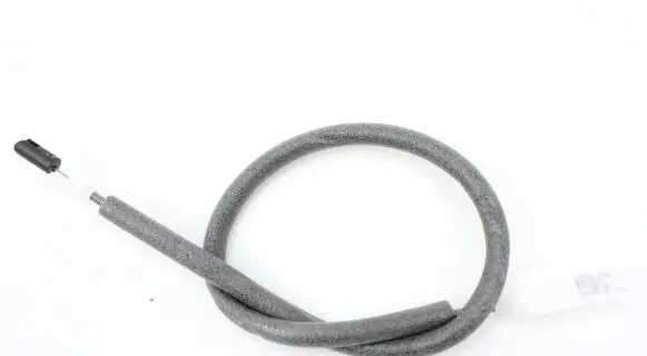 BMW 5 GT F07 Front door cable line 7197802