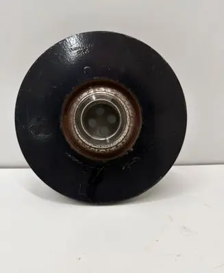 BMW 5 F10 F11 Crankshaft pulley 8511321