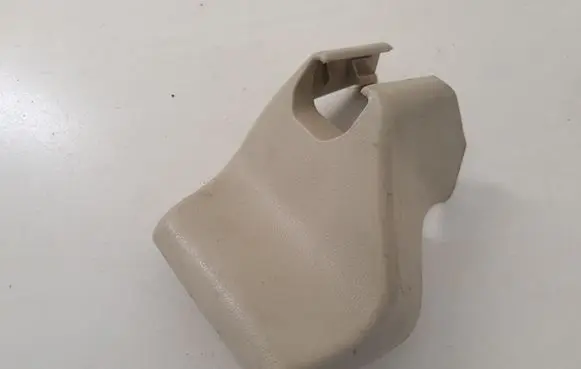 Seat trim
