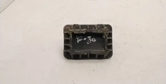 BMW 3 F30 F35 F31 Jacking socket point 7169981 11884410