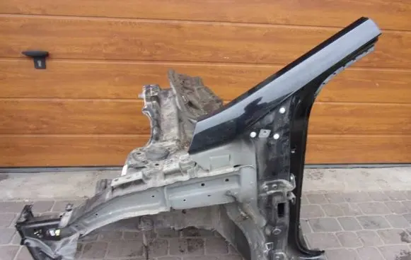 Mazda 6 Front quarter panel 