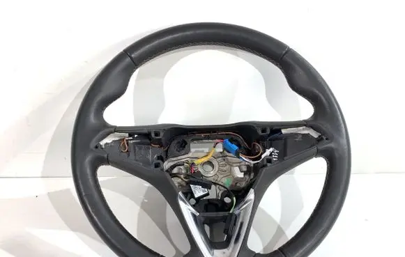 Opel Crossland X Steering wheel 39238136