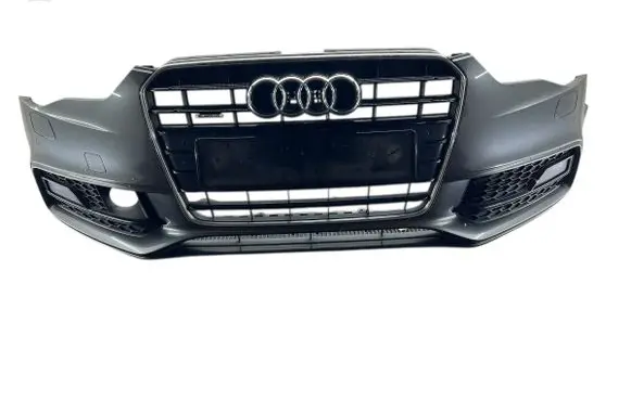 Audi A5 Sportback 8TA Front bumper 8T0807437AM 8T0807611A 8T0807682L