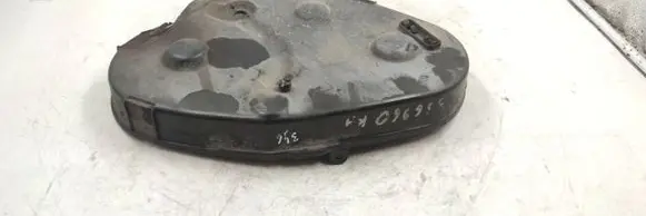 Audi A4 S4 B5 8D Timing belt guard (cover) 023109123