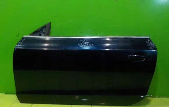 Audi A5 8T 8F Front door PRZOD LEWE