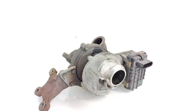 Ford Focus Turbo 7G9Q6K682BC 6NW009206 7541170003