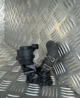 Audi A6 S6 C7 4G Engine coolant pipe/hose 059121737