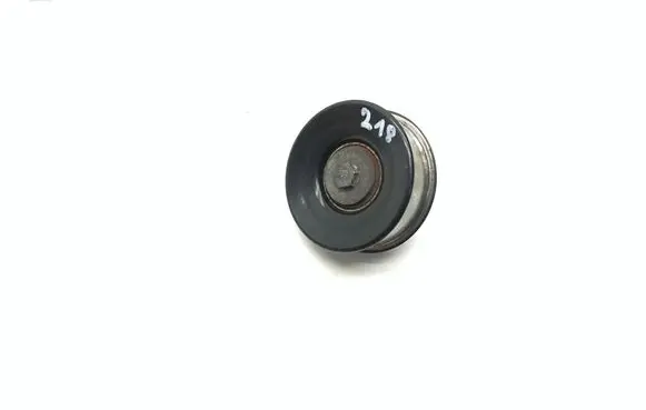 Jaguar XJ X351 Alternator belt tensioner pulley 8W9319A216DB