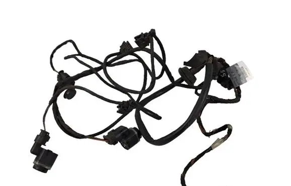 Audi A5 8T 8F Parking sensor (PDC) wiring loom 8K0971104