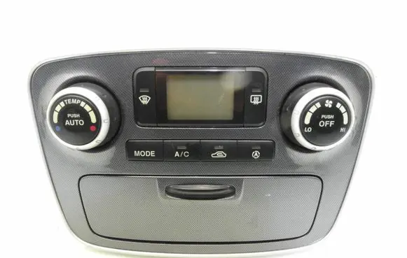 Hyundai Sonata Interior fan control switch 847423K000