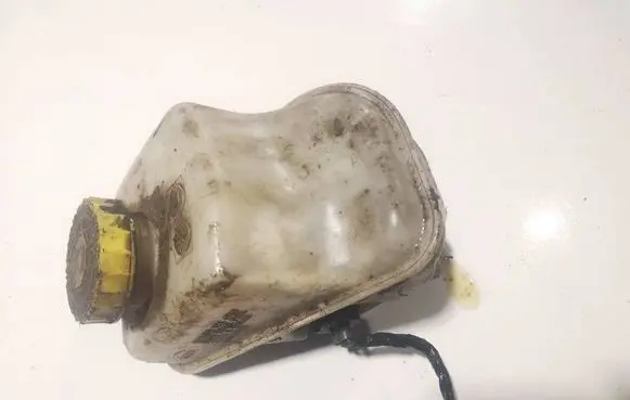 Chrysler 300 - 300C Brake fluid reservoir 
