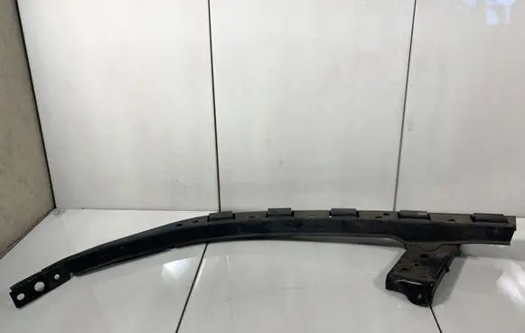Honda Accord Front bumper mounting bracket