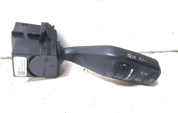 Ford S-MAX Wiper switch 6G9T17A553AC