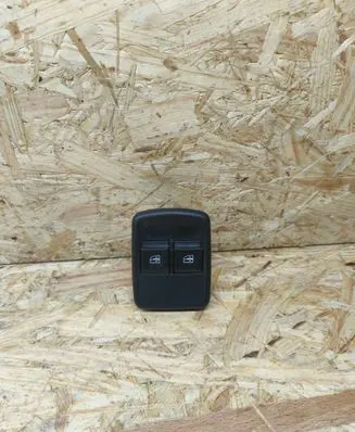 Opel Vivaro Electric window control switch 809612292R
