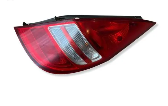 Hyundai i30 Rear/tail lights 