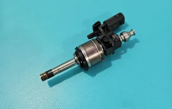 Skoda Fabia Mk4 (6VA) Fuel injector 026150007B IMPRK1605942